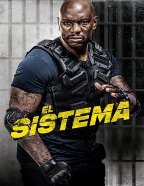 El sistema (2024) (Películas)