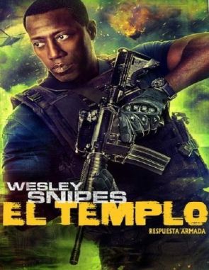 El templo (2024) (Películas)