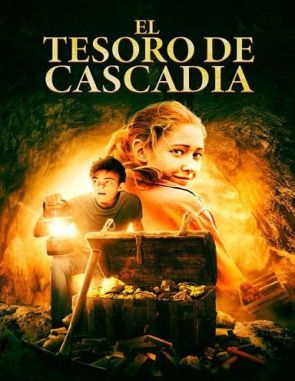 El tesoro de Cascadia (2024) (Películas)