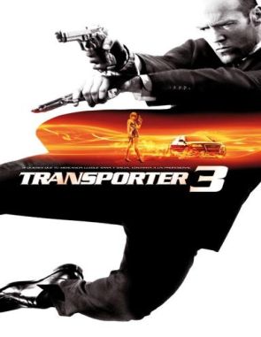 El transportador 3 (2008) (Películas)