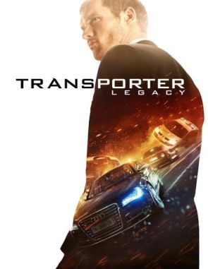 El transportador recargado (2015) (Películas)