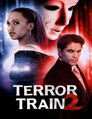El tren del terror 2 (2024) (Películas)