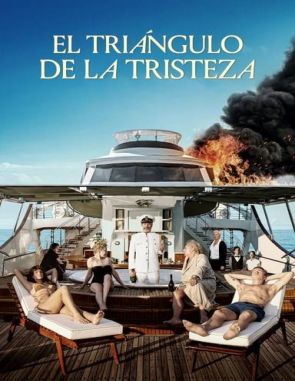 El triángulo de la tristeza (2022) (Películas)