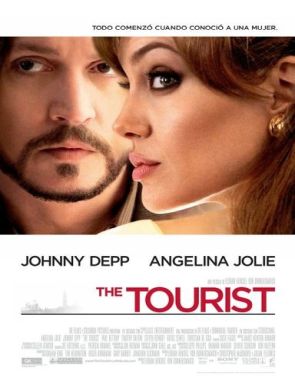 El turista (2010) (Películas)