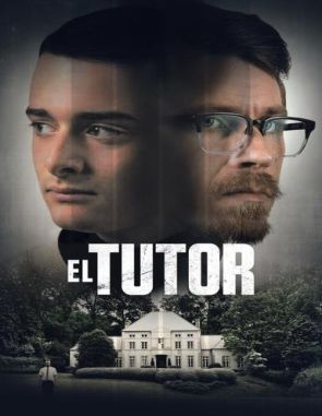 El tutor (2023) (Películas)