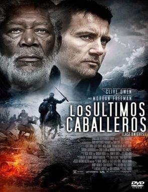 El último caballero (2017) (Películas)