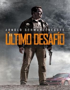 El último desafío (2013) (Películas)