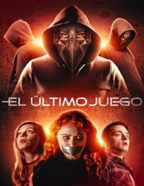 El_Ultimo_Juego El último juego (2024) (Películas)