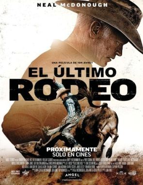 El_Ultimo_Rodeo El último rodeo (2024) (Películas)