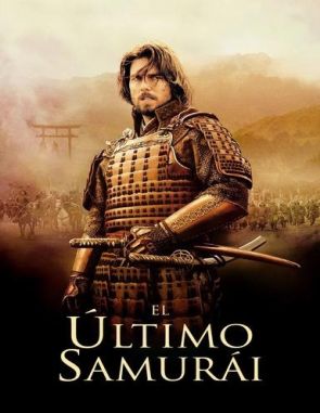 El último samurái (2003) (Películas)