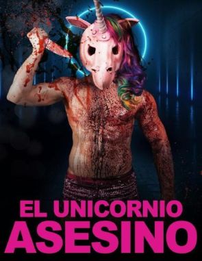 El unicornio asesino (2024) (Películas)