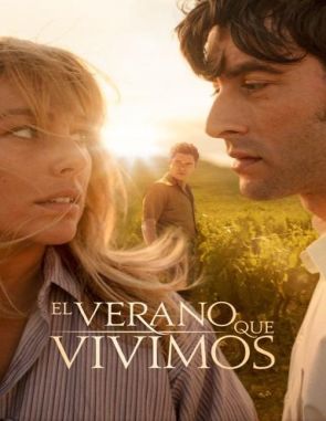 El verano que vivimos (2020) (Películas)