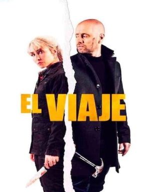 El viaje (2024) (Películas)