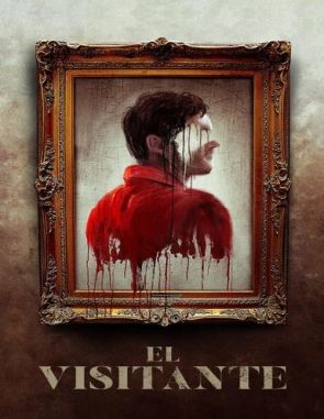 El visitante (2024) (Películas)