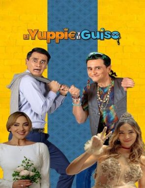 El yuppie y el guiso (2024) (Películas)