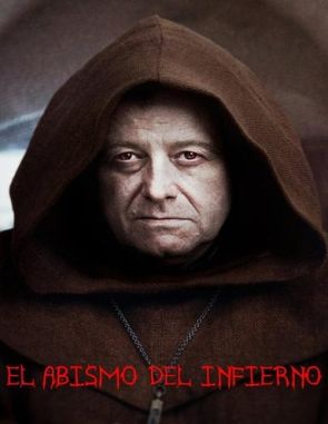 El abismo del infierno (2023) (Películas)