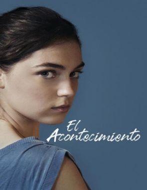 El acontecimiento (2021) (Películas)