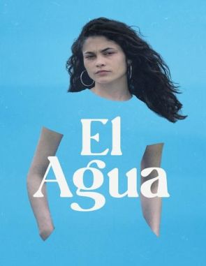 El agua (2022) (Películas)