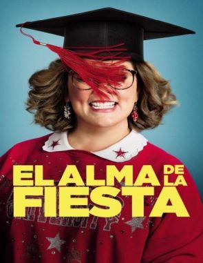 El alma de la fiesta (2018) (Películas)