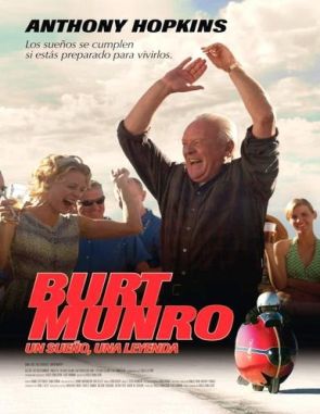 El amo del viento (2023) (Películas)