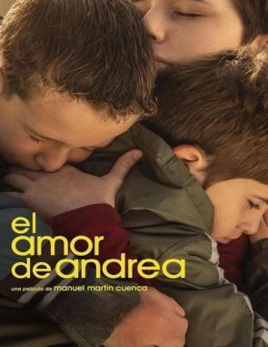 El amor de Andrea (2023) (Películas)