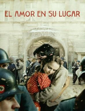 El_amor_en_su_lugar El amor en su lugar (2021) (Películas)