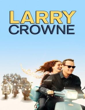Larry Crowne (2011) (Películas)