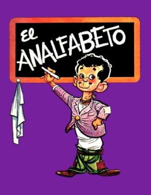 El analfabeto (1961) (Películas)