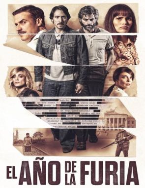 El año de la furia (2021) (Películas)