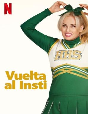 El año de mi graduación (2022) (Películas)