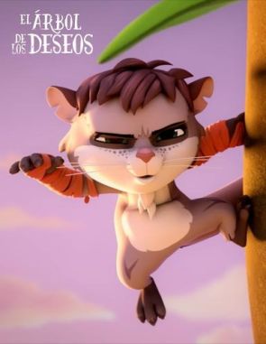 El árbol de los deseos (2020) (Películas)