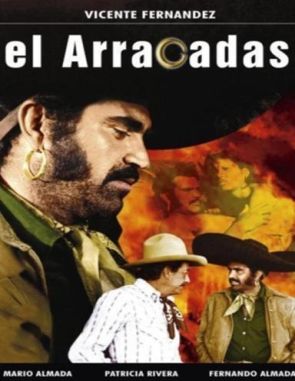 El_arracadas El arracadas (1978) (Películas)