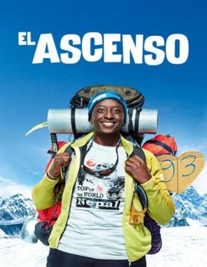 El ascenso (2021) (Películas)