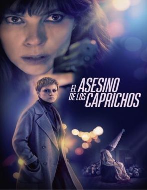 El asesino de los caprichos (2019) (Películas)