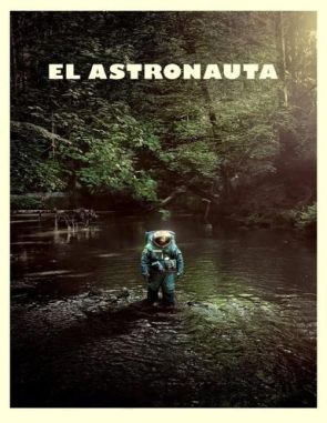 El astronauta (2024) (Películas)