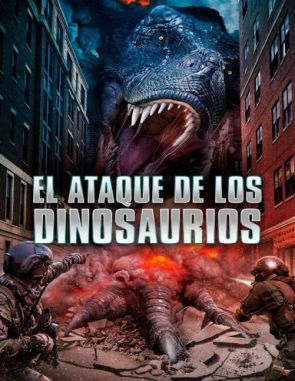 El ataque de los dinosaurios (2023) (Películas)