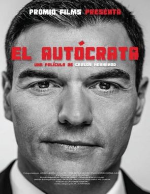 El autócrata (2023) (Películas)