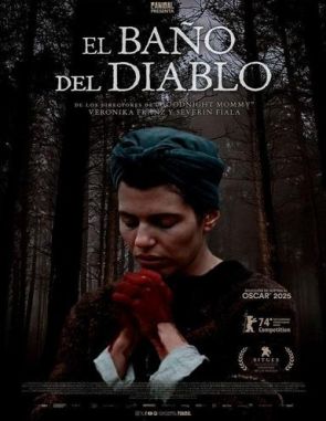 El baño del diablo (2023) (Películas)