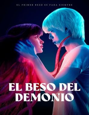El beso del demonio (2023) (Películas)