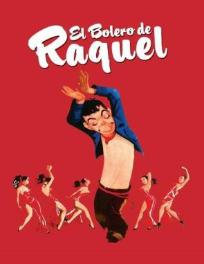 El bolero de Raquel (1957) (Películas)