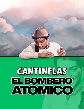 El bombero atómico (1952) (Películas)