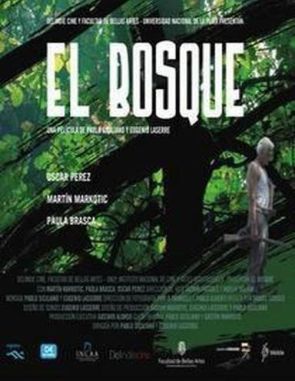 El bosque (2004) (Películas)