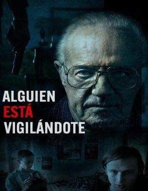 El buen vecino (2021) (Películas)