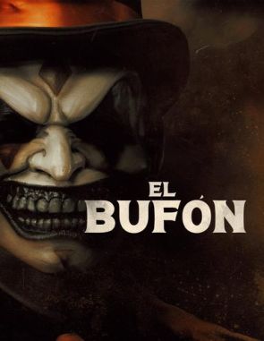 El bufón (2023) (Películas)