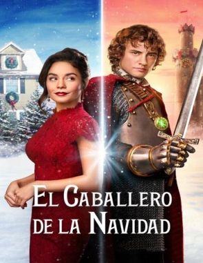 El caballero de la Navidad (2019) (Películas)