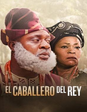 El caballero del rey (2021) (Películas)