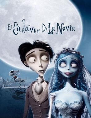 La novia cadáver (2005) (Películas)