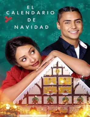 El calendario de Navidad (2022) (Películas)