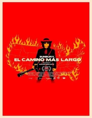 El camino más largo (2016) (Películas)