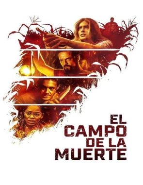 El campo de la muerte (2022) (Películas)